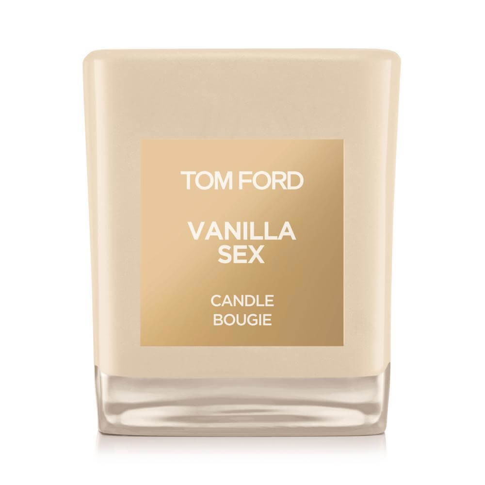 TOM FORD Vanilla Sex Candle 180g
